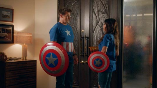 Новичок - Второй шанс ценой в жизнь