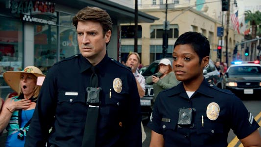 Новичок - Второй шанс ценой в жизнь